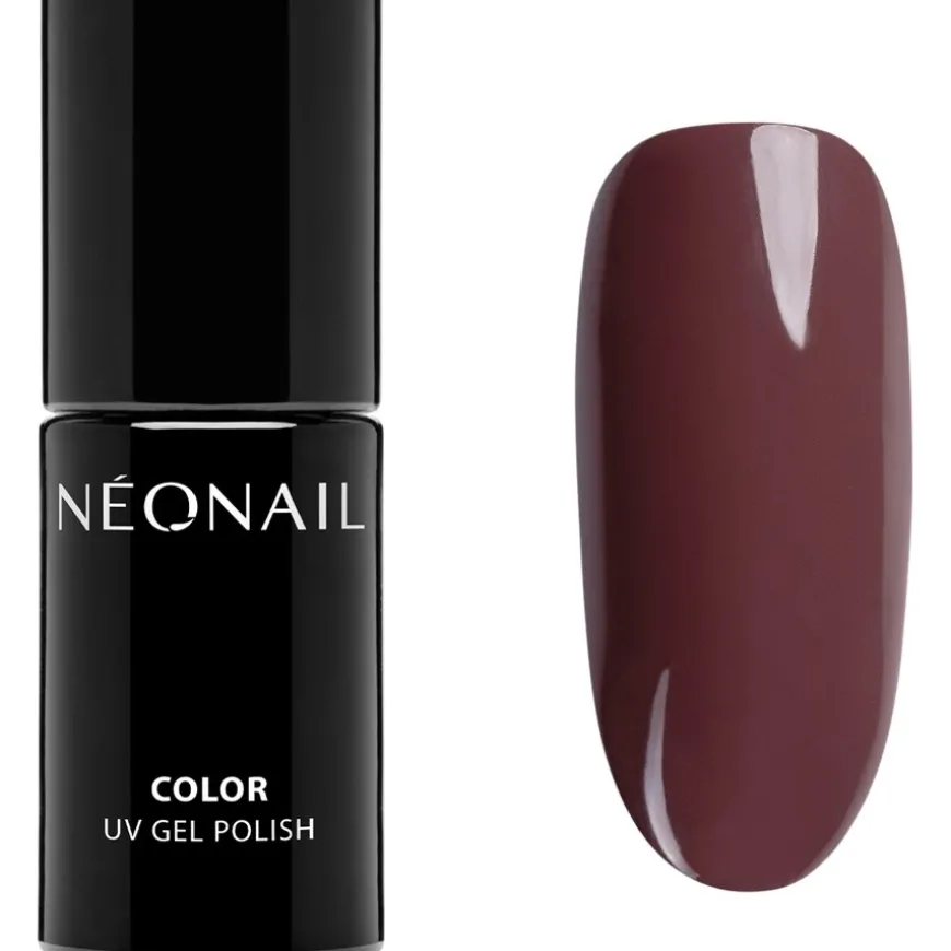 Love Your Nature Color UV Nagellack von NEONAIL