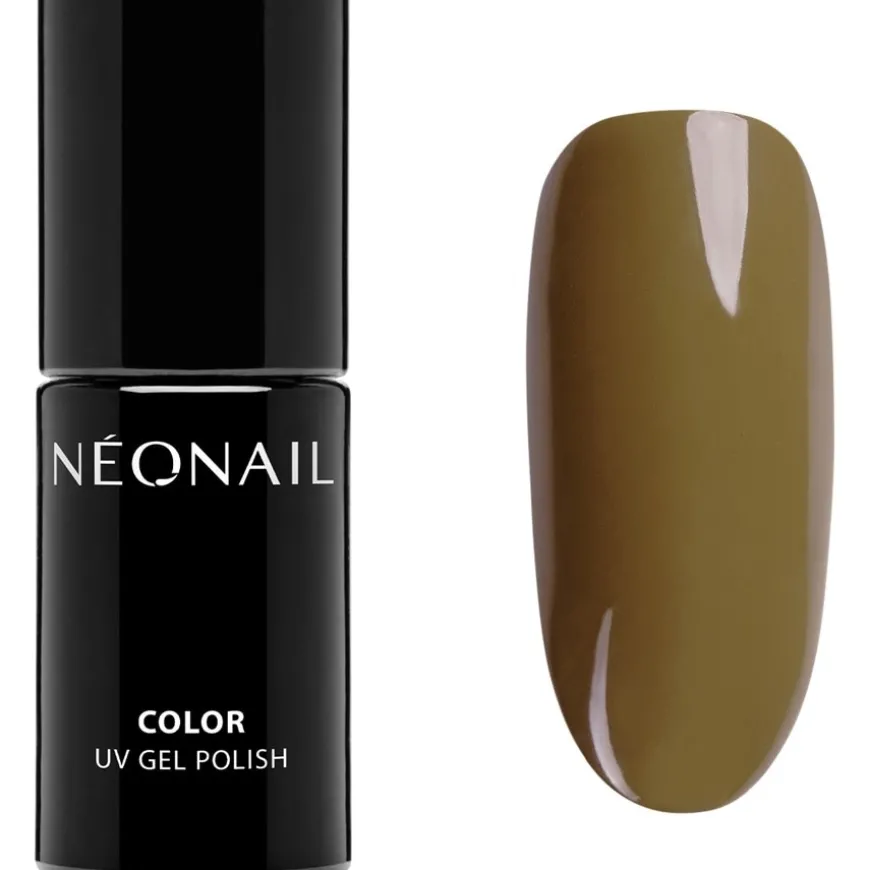 Love Your Nature Color UV Nagellack von NEONAIL