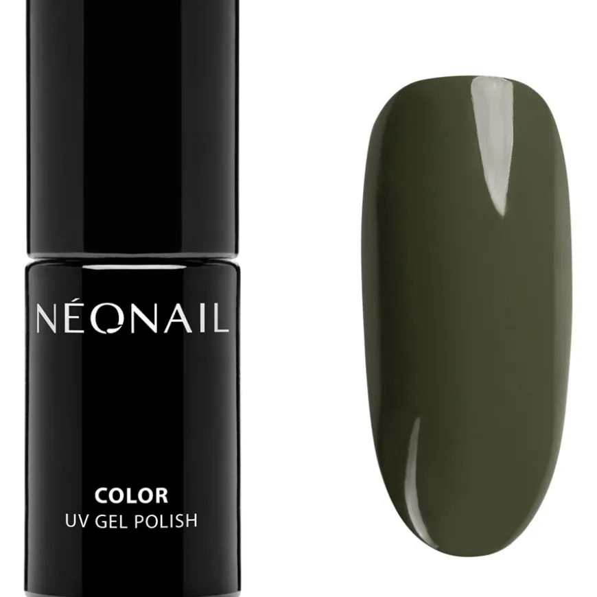 Love Your Nature Color UV Nagellack von NEONAIL