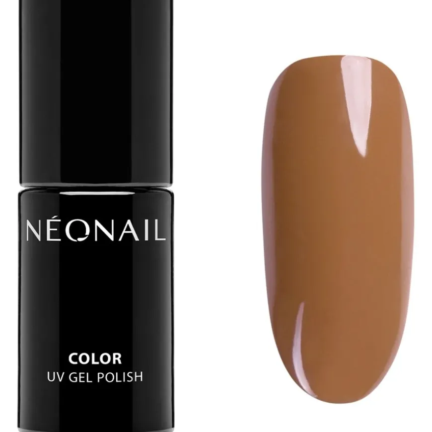 Love Your Nature Color UV Nagellack von NEONAIL