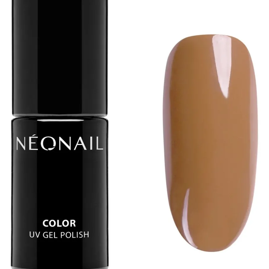 Love Your Nature Color UV Nagellack von NEONAIL