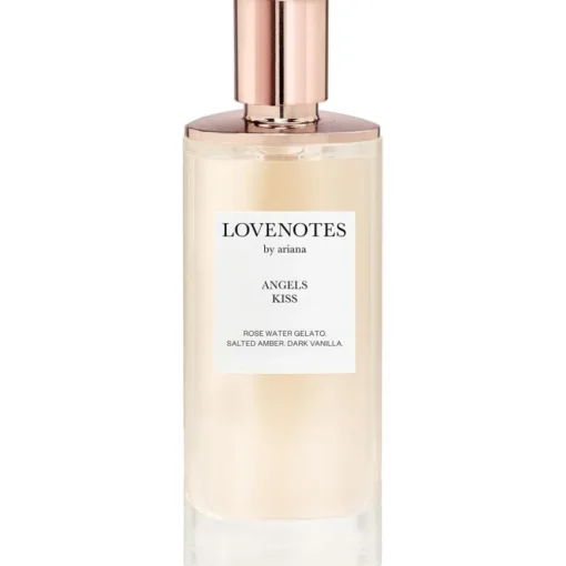 LOVENOTES Eau de Parfum Spray Angels Kiss von Ariana Grande