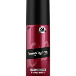 Loyal Man Deodorant Spray von Bruno Banani