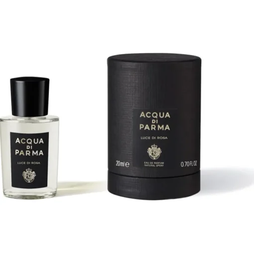 Luce di Rosa Eau de Parfum Spray von Acqua di Parma