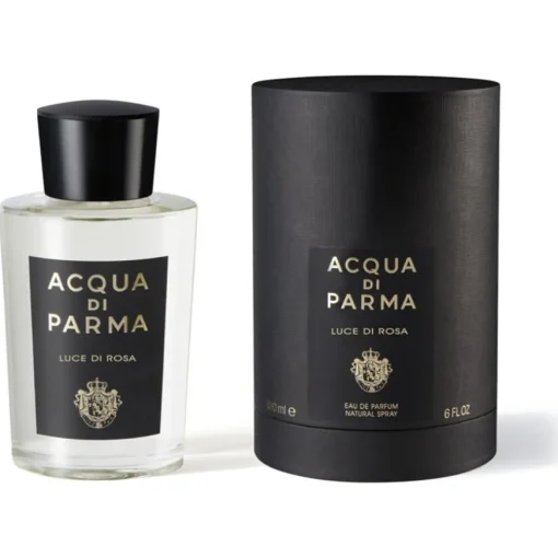 Luce di Rosa Eau de Parfum Spray von Acqua di Parma