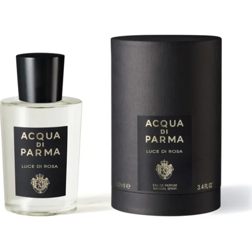 Luce di Rosa Eau de Parfum Spray von Acqua di Parma