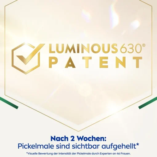 Luminous630 Anti Pigmentflecken Serum von NIVEA