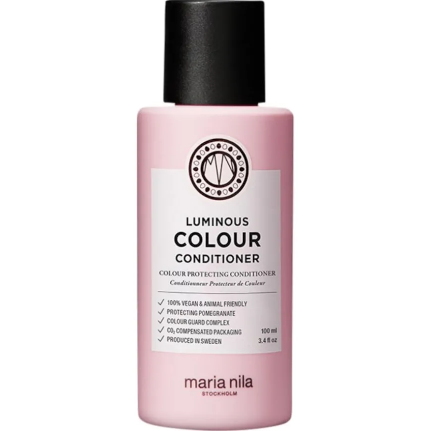 Luminous Color Conditioner von Maria Nila