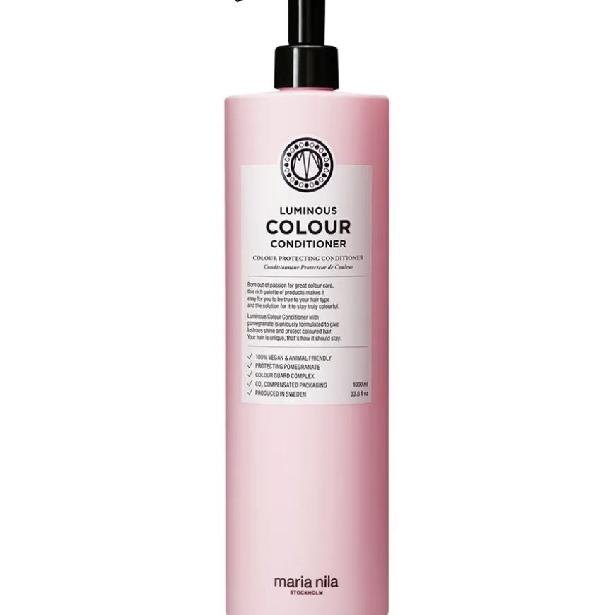 Luminous Color Conditioner von Maria Nila