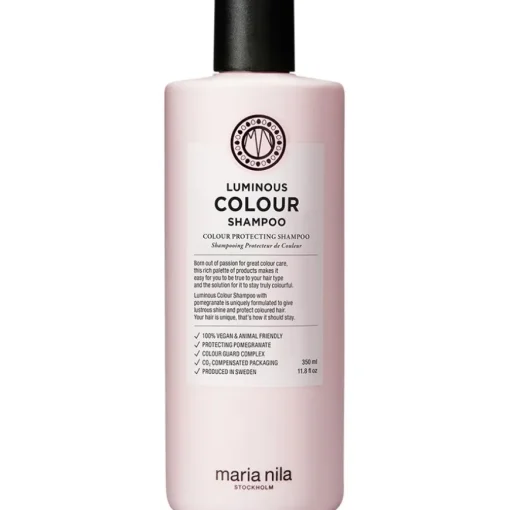 Luminous Color Shampoo von Maria Nila