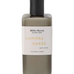 Lumière Dorée Body Lotion von Miller Harris