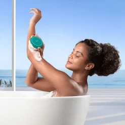 Luna 4 Body Körperreinigungs- und Massagegerät von Foreo