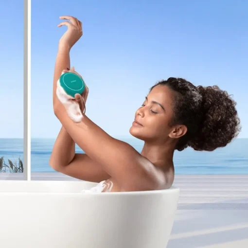 Luna 4 Body Körperreinigungs- und Massagegerät von Foreo