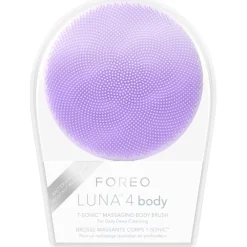 Luna 4 Body Körperreinigungs- und Massagegerät von Foreo