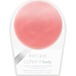 Luna 4 Body Körperreinigungs- und Massagegerät von Foreo