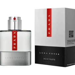 Luna Rossa Eau de Toilette Spray von Prada