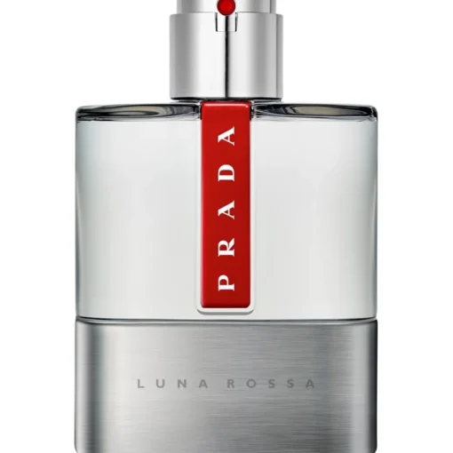 Luna Rossa Eau de Toilette Spray von Prada