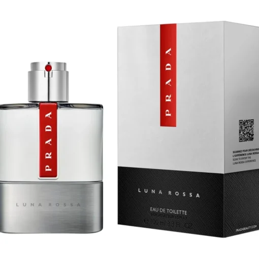 Luna Rossa Eau de Toilette Spray von Prada