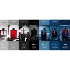 Luna Rossa Eau de Toilette Spray von Prada