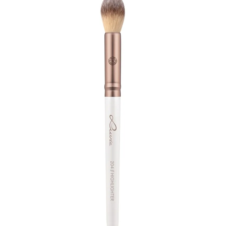Luvia Cosmetics 204 Highlighter - Elegance