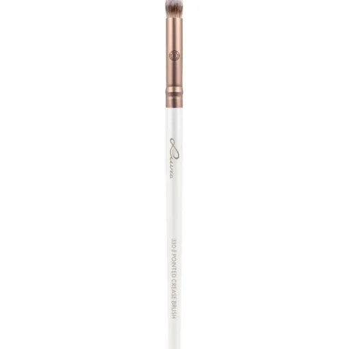 Luvia Cosmetics 330 Pointed Crease Brush - Elegance