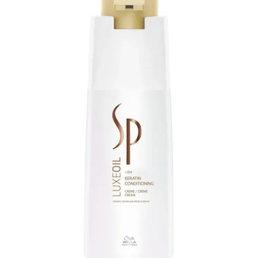 Luxe Keratin Conditioner von System Professional Lipid Code