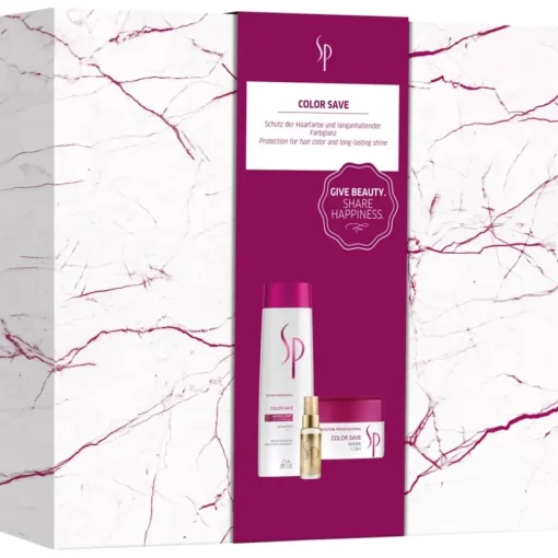 Luxe Oil Reconstructive Elixir von Wella