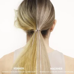 Luxeblond Shampoo von System Professional Lipid Code