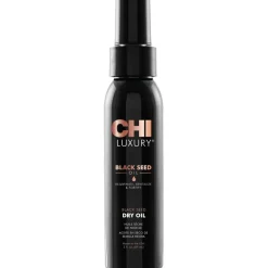 Luxury Black Seed Dry Oil Black Seed Oil von CHI