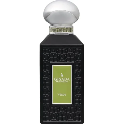 Luxury Collection Parfum Verde von Gisada