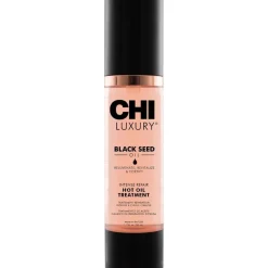 Luxury Intense Repair Hot Oil Treatment Black Seed Oil von CHI