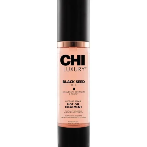 Luxury Intense Repair Hot Oil Treatment Black Seed Oil von CHI
