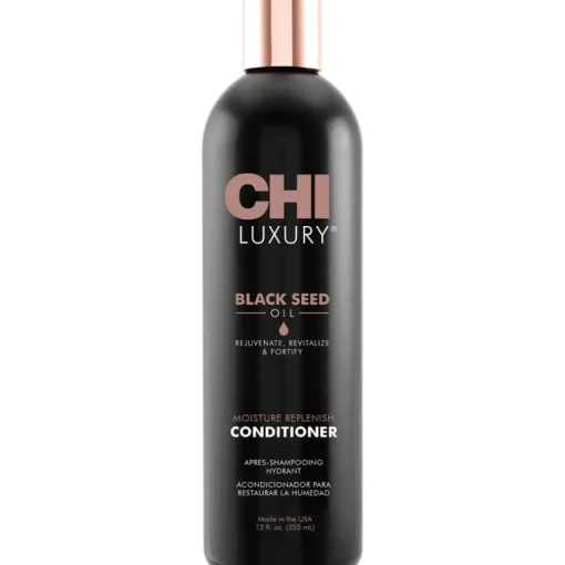 Luxury Moisture Replenish Conditioner Black Seed Oil von CHI
