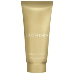 L'Air du Temps Body Lotion von Nina Ricci