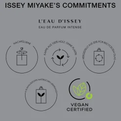 L'Eau d'Issey Eau de Parfum Spray Intense von Issey Miyake