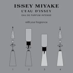 L'Eau d'Issey Eau de Parfum Spray Intense von Issey Miyake