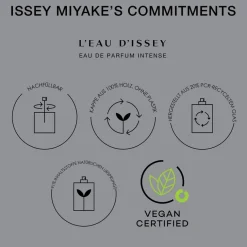 L'Eau d'Issey Eau de Parfum Spray Intense von Issey Miyake