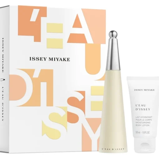 L'Eau d'Issey Eau de Toilette Spray von Issey Miyake