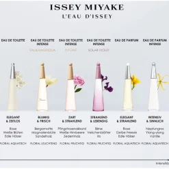 L'Eau d'Issey Eau de Toilette Spray von Issey Miyake