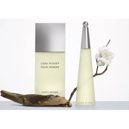 L'Eau d'Issey Eau de Toilette Spray von Issey Miyake