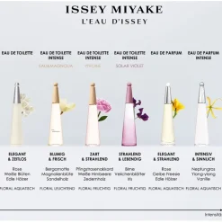 L'Eau d'Issey Eau de Toilette Spray von Issey Miyake