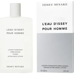 L'Eau d'Issey pour Homme After Shave von Issey Miyake