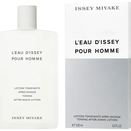 L'Eau d'Issey pour Homme After Shave von Issey Miyake