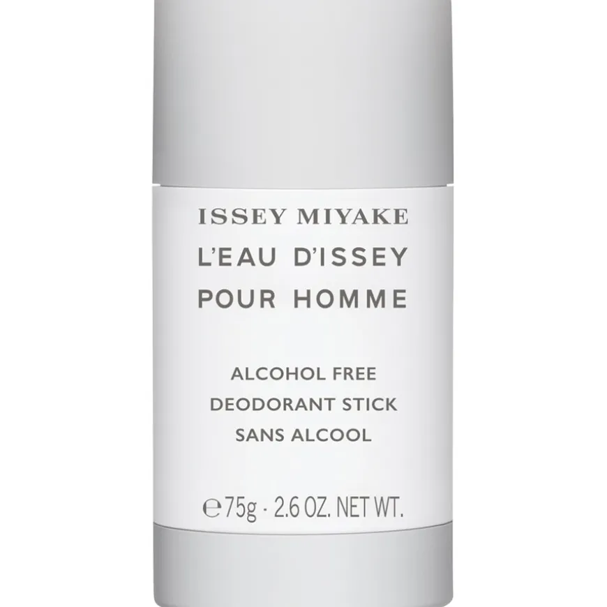 L'Eau d'Issey pour Homme Deodorant Stick ohne Alkohol von Issey Miyake