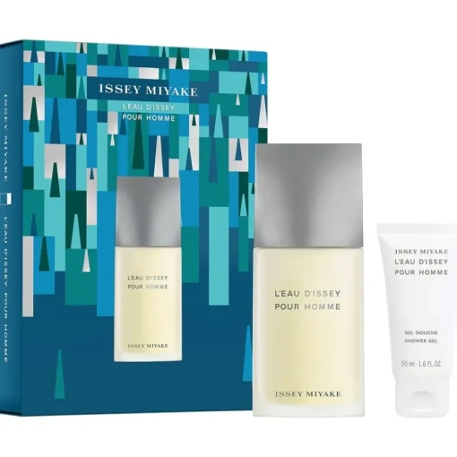 L'Eau d'Issey pour Homme Geschenkset von Issey Miyake