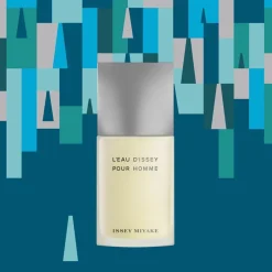 L'Eau d'Issey pour Homme Geschenkset von Issey Miyake