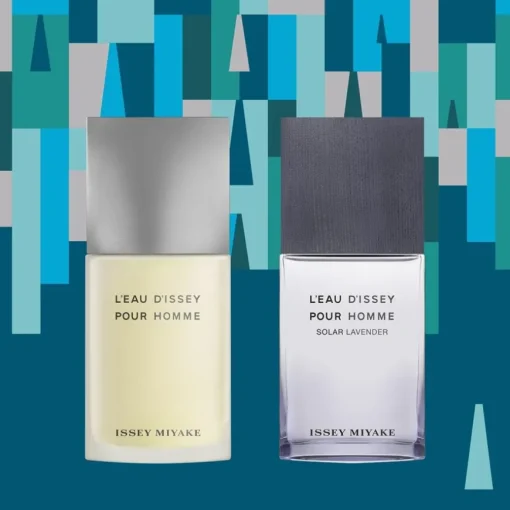 L'Eau d'Issey pour Homme Geschenkset von Issey Miyake