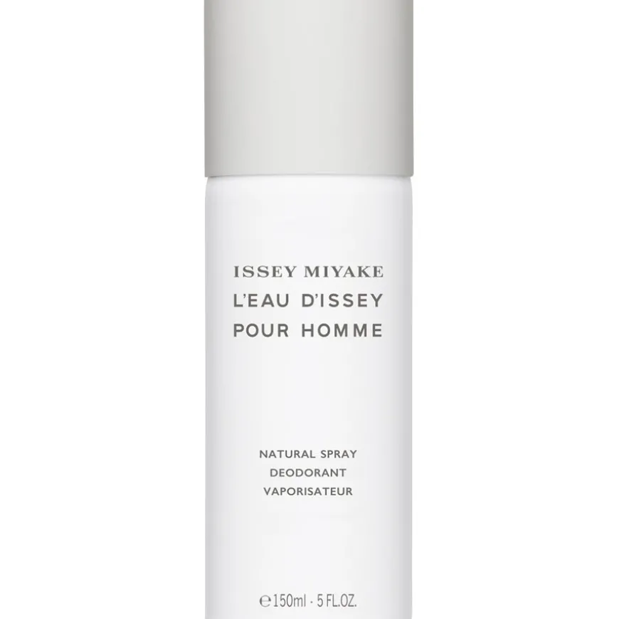 L'Eau d'Issey pour Homme Deodorant Spray von Issey Miyake