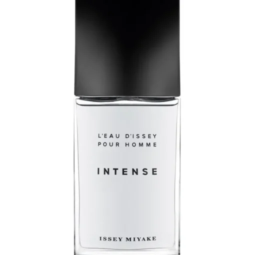 L'Eau d'Issey pour Homme Eau de Toilette Spray Intense von Issey Miyake