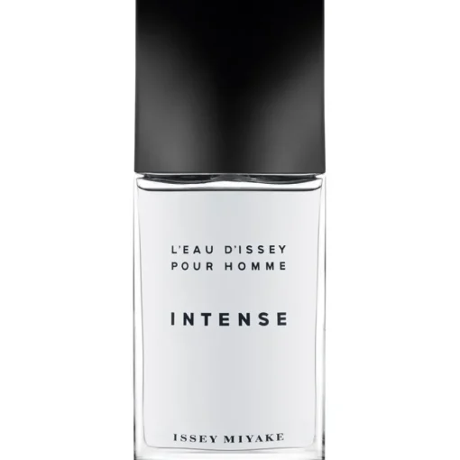 L'Eau d'Issey pour Homme Eau de Toilette Spray Intense von Issey Miyake